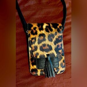 Crossbody bag